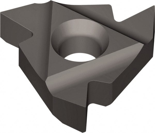 Vargus - 4.0KIRA60 VTX Carbide Laydown Threading Insert - USA Tool & Supply