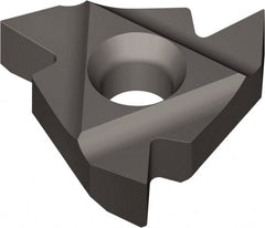 Vargus - 4.0KIRA60 VTX Carbide Laydown Threading Insert - USA Tool & Supply