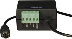 Tripp-Lite - Power Supply Environment Sensor - Use with Racks - USA Tool & Supply