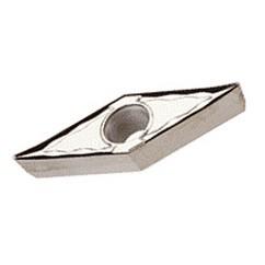 VCGT 333-AS Grade IC520 Turning Insert - USA Tool & Supply