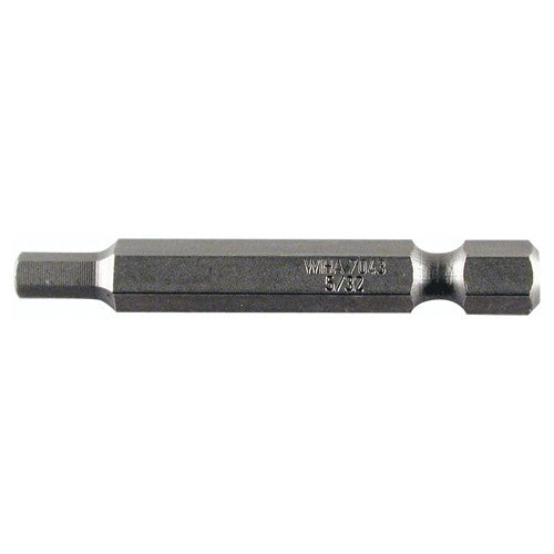 1/8 HEX DR 10PKPOWER BIT - USA Tool & Supply