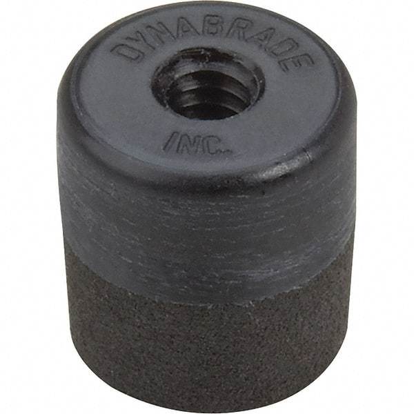 Dynabrade - 3/4" Diam Disc Backing Pad - Extra Soft Density, 12,000 RPM - USA Tool & Supply