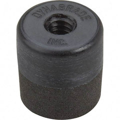 Dynabrade - 3/4" Diam Disc Backing Pad - Extra Soft Density, 12,000 RPM - USA Tool & Supply