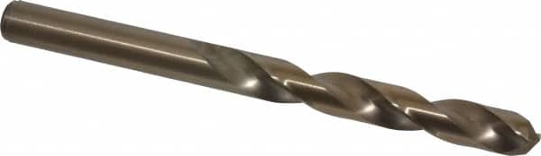 Cleveland - 12mm 135° Cobalt Jobber Drill - USA Tool & Supply