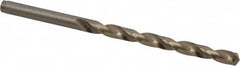 Cleveland - #4 135° Cobalt Jobber Drill - USA Tool & Supply