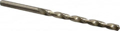 Cleveland - #10 135° Cobalt Jobber Drill - USA Tool & Supply