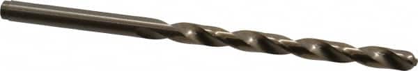 Cleveland - #13 135° Cobalt Jobber Drill - USA Tool & Supply