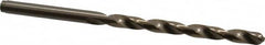 Cleveland - #13 135° Cobalt Jobber Drill - USA Tool & Supply