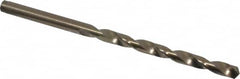 Cleveland - #15 135° Cobalt Jobber Drill - USA Tool & Supply