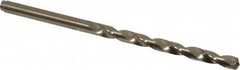Cleveland - #16 135° Cobalt Jobber Drill - USA Tool & Supply