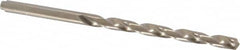 Cleveland - #17 135° Cobalt Jobber Drill - USA Tool & Supply