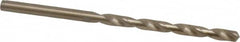Cleveland - #19 135° Cobalt Jobber Drill - USA Tool & Supply