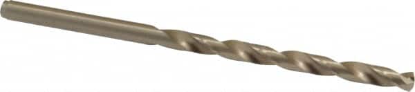 Cleveland - #23 135° Cobalt Jobber Drill - USA Tool & Supply