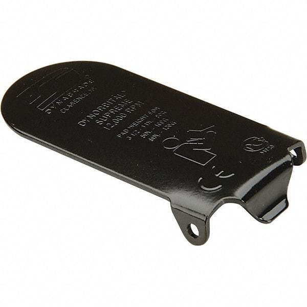 Dynabrade - Air Orbital Sander Lever - Use with 57621, 57622, 57623, 57624, 57625, 57626, 57627, 57628, 57629, 57630, 57631, 57632, 57633, 57634, 57635, 57636, 57637, 57638, 57639, 57640, 57641, 57642, 57643 - USA Tool & Supply