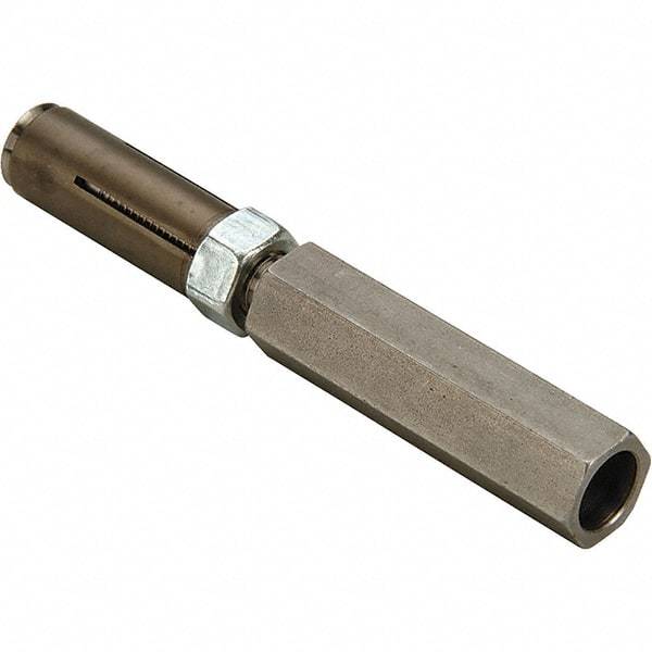 Dynabrade - Air Orbital Sander Bearing Puller - Use with 56052 Bearing - USA Tool & Supply