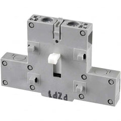 Hubbell Wiring Device-Kellems - Cam & Disconnect Switch Accessories Switch Accessory Type: Auxiliary Contact For Use With: Hubbell Disconnect Switches & Mechanical Interlocks - USA Tool & Supply