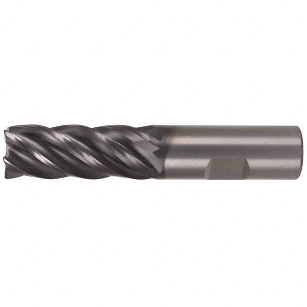 Kennametal - Square End Mill - USA Tool & Supply