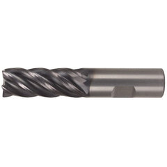 Kennametal - Square End Mill - USA Tool & Supply