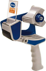 Intertape - 2" Wide, Pistol Grip Style, Handheld Tape Dispenser - For Use with Box Sealing Tape - USA Tool & Supply