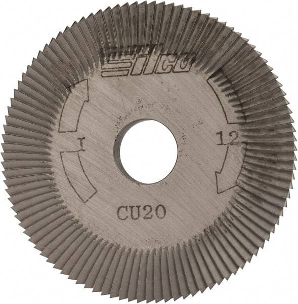 Value Collection - Cutting Blade for Semi-Automatic Key Machine - USA Tool & Supply