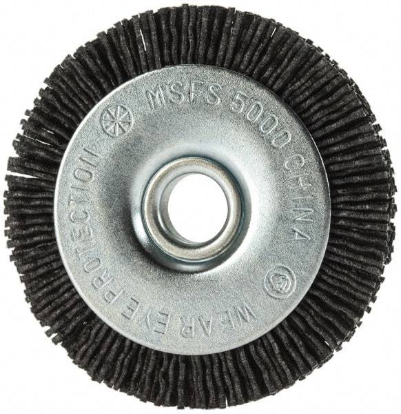 Value Collection - Deburring Brush Key Machine - USA Tool & Supply