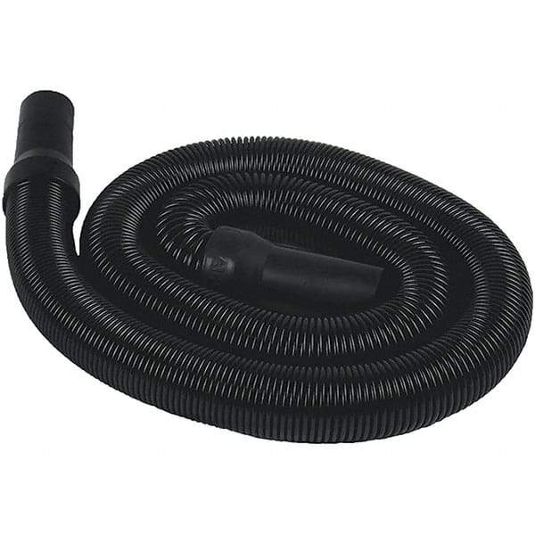 Atrix - 10' Hose Length, Hose - Use With HCTV5 High Capacity Vacuum - USA Tool & Supply