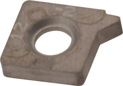 Seco - 1/4" Insert Inscribed Circle, Anvil for Indexables - USA Tool & Supply