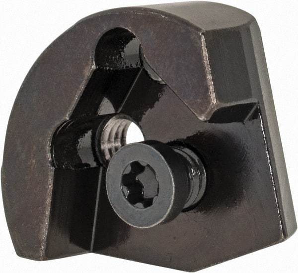 Komet - Trigon Pocket for Indexable Tools - Use for Indexable Drilling - USA Tool & Supply