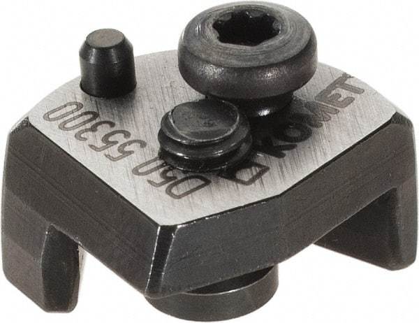 Komet - Trigon Pocket for Indexable Tools - Use for Indexable Drilling - USA Tool & Supply