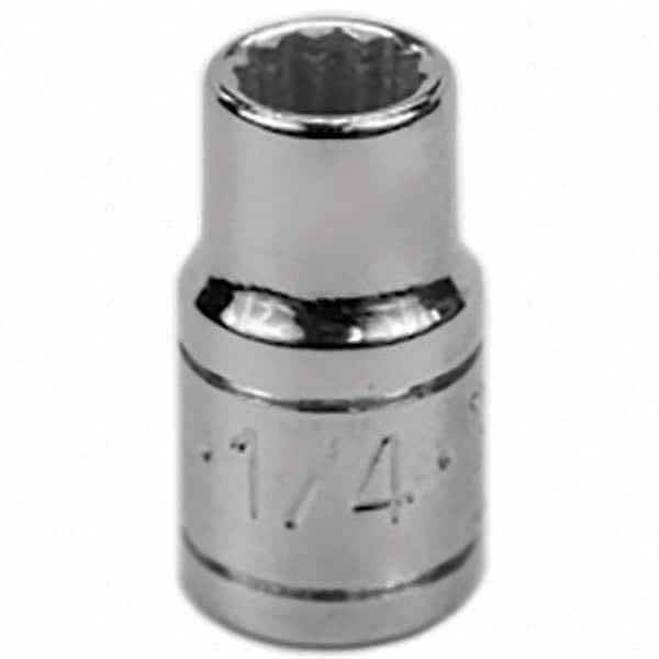 SK - Hand Socket - USA Tool & Supply