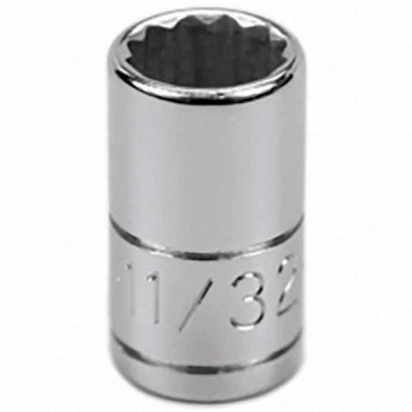 SK - Hand Socket - USA Tool & Supply