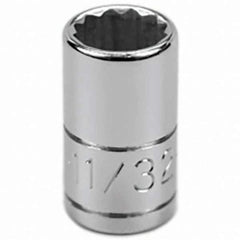 SK - Hand Socket - USA Tool & Supply