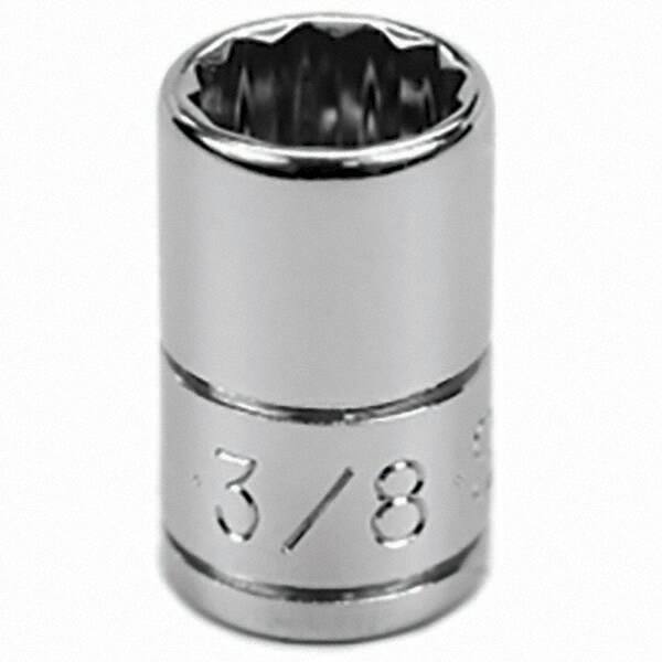 SK - Hand Socket - USA Tool & Supply