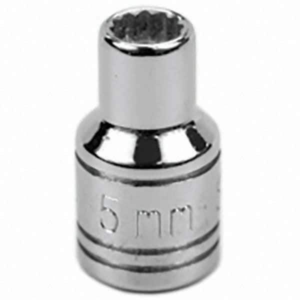 SK - Hand Socket - USA Tool & Supply