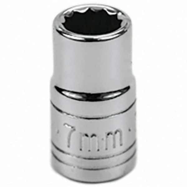 SK - Hand Socket - USA Tool & Supply