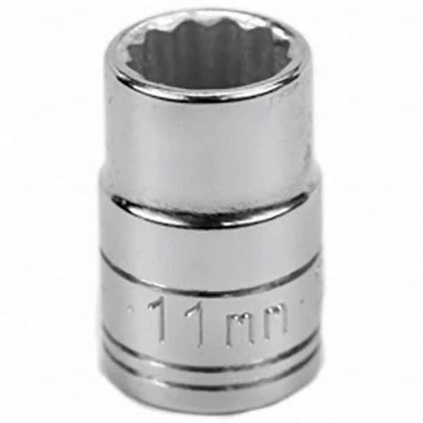 SK - Hand Socket - USA Tool & Supply