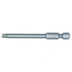 T10X70MM (2.75) TORX 10PK - USA Tool & Supply