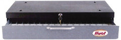 Huot - CNC Storage Lockable Tool Drawer - USA Tool & Supply