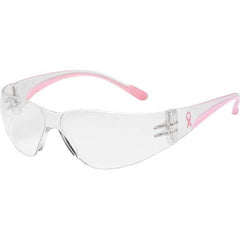 PIP - Safety Glasses Type: Safety Lens Color Family: Clear - USA Tool & Supply