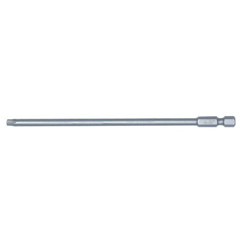 Torx Power Bit T15 × 150mm (5.9″) - USA Tool & Supply
