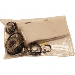 Dynabrade - Air Die Grinder, Air Finishing Sander Motor Tune-Up Kit - Use with 51134, 53501, 53502, 53510, 53511 - USA Tool & Supply