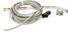 ARO/Ingersoll-Rand - Air Cylinder Hall Effect Switch - Use with ARO/Ingersoll Rand Silverair Cylinders - USA Tool & Supply