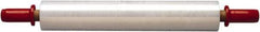 Nifty Products - 20" x 1,000' 65 Gauge Clear Roll Stretch Wrap - USA Tool & Supply