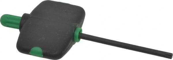 Bondhus - 3" OAL T9 Torx Key - USA Tool & Supply