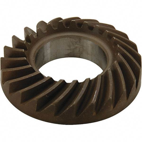 Dynabrade - Air Disc Sander Bevel Gear - Use with 50345 - USA Tool & Supply