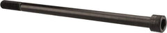 Holo-Krome - 3/4-10 UNC Hex Socket Drive, Socket Cap Screw - Alloy Steel, Black Oxide Finish, Partially Threaded, 13" Length Under Head - USA Tool & Supply