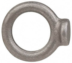 Gibraltar - 3/4" ID x 1-3/16 OD Pad Eye - C1045 Carbon Steel - USA Tool & Supply