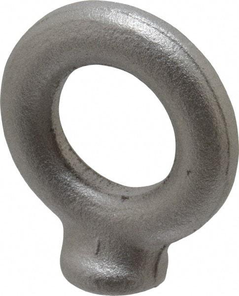 Gibraltar - 1-3/16" ID x 1-1/16 OD Pad Eye - C1045 Carbon Steel - USA Tool & Supply