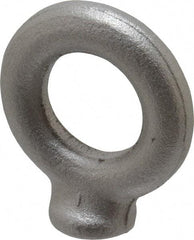 Gibraltar - 1-3/16" ID x 1-1/16 OD Pad Eye - C1045 Carbon Steel - USA Tool & Supply