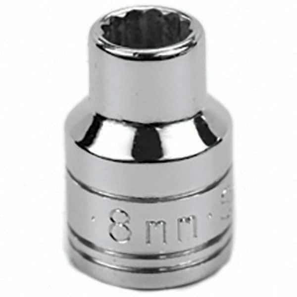 SK - Hand Socket - USA Tool & Supply